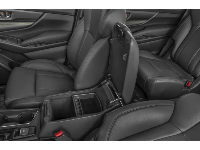 New 2026 Sapphire Blue Pearl Subaru Onyx Edition Touring image 11
