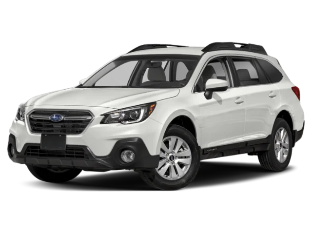 2018 Subaru Outback 2.5i Premium's photo