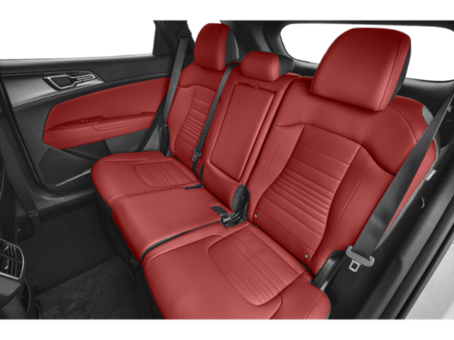 New 2027  Kia SX-Prestige image 12