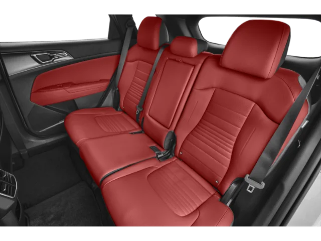New 2027 Glacial White Pearl Kia SX Prestige image 10