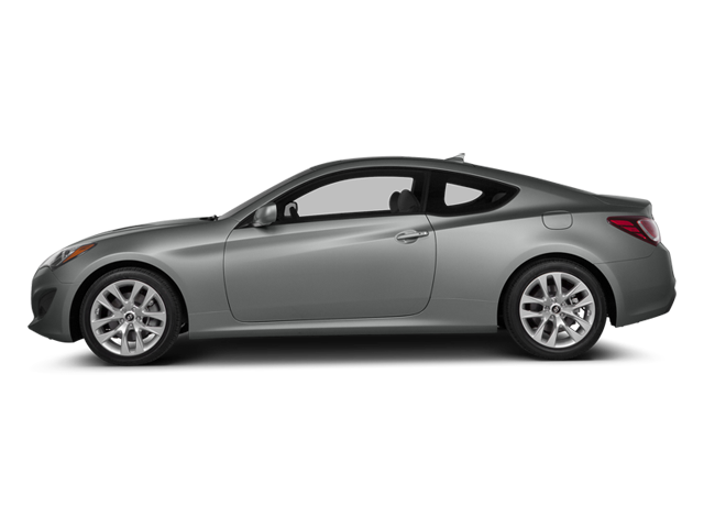Used 2014 Silver Hyundai 2.0T Premium image 9