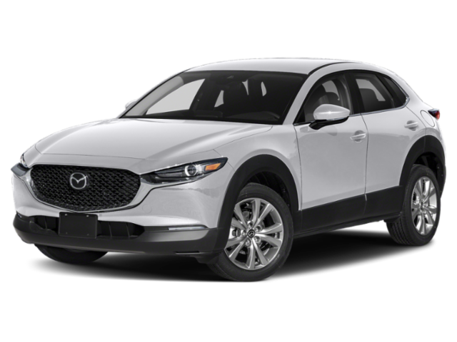 2021 Mazda CX-30 Select AWD's photo