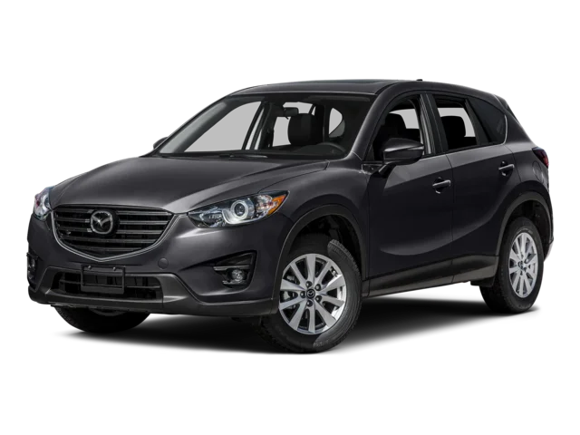 Used 2016 Gray Mazda Touring image 1
