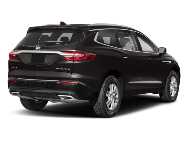 Used 2018 Ebony Twilight Metallic Buick Premium image 2