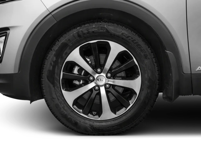 Used 2016 Snow White Pearl Kia EX image 8