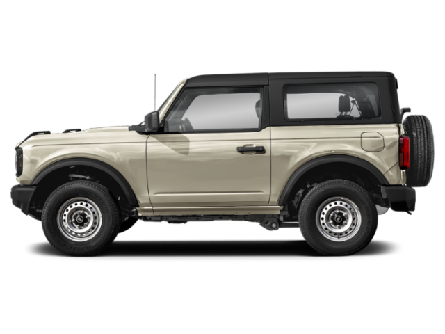 New 2026 Desert Sand Ford Base image 28