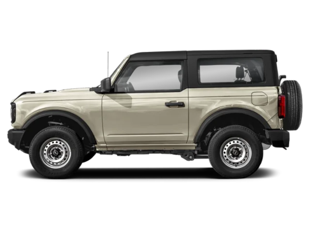 New 2026 Desert Sand Ford Base image 3