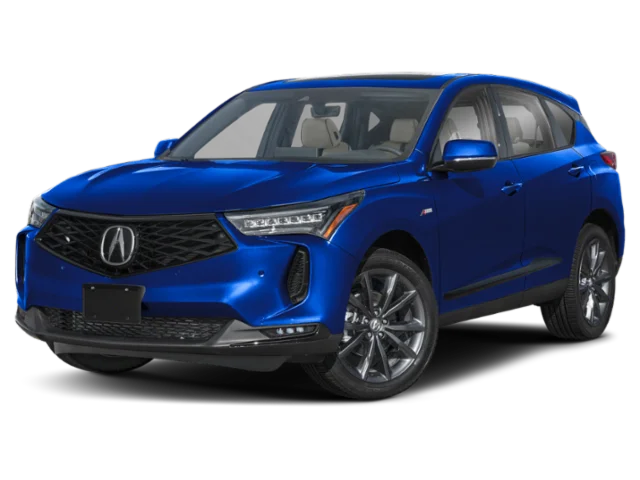 2025 Acura RDX A-Spec Package SH-AWD's photo