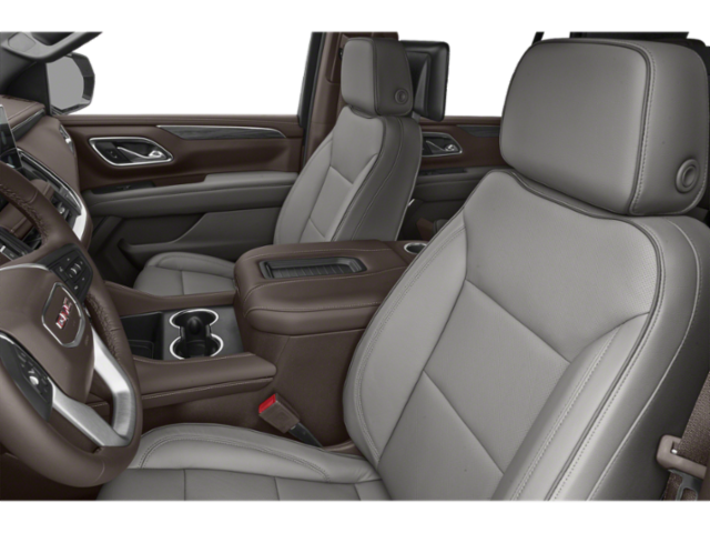 Used 2024 Black GMC SLT image 6