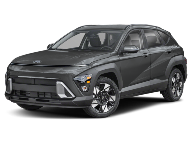 2024 Hyundai Kona SEL Automatic's photo