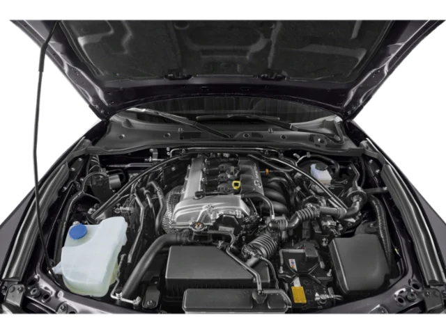 Used 2022 Black Mazda Grand Touring image 17