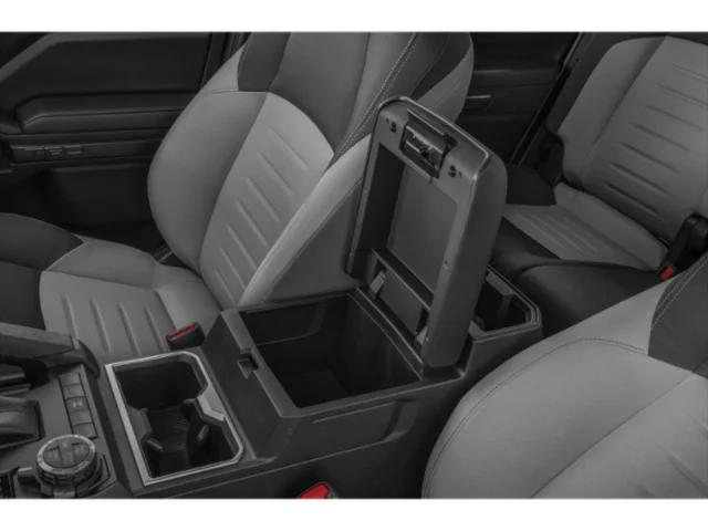 New 2025 Celestial Silver Metallic Toyota TRD Off Road image 11