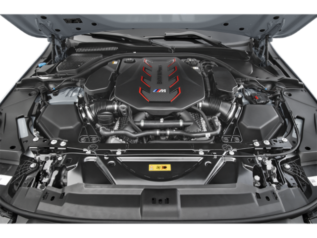 New 2027  BMW Base image 11