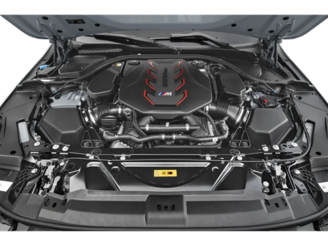 New 2027  BMW Base image 11