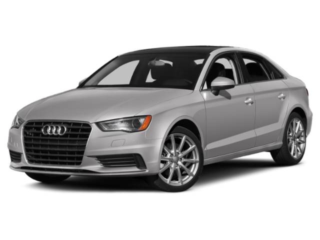 2015 Audi S3 Premium Plus