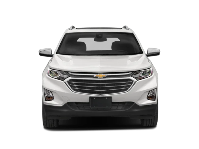 Used 2018 Nightfall Gray Metallic Chevrolet Premier image 4