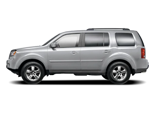Used 2010  Honda EX-L image 3