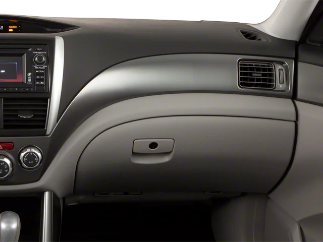 Used 2010 Green Subaru 2.5X image 18