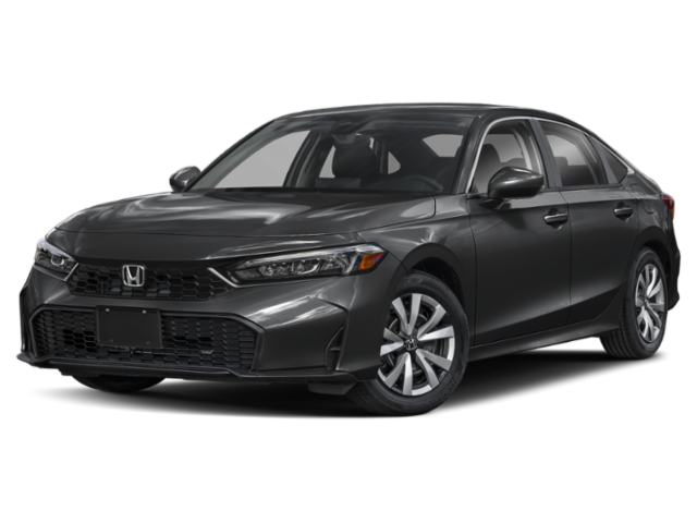 New 2026 Crystal Black Pearl Honda 2WD LX image 5