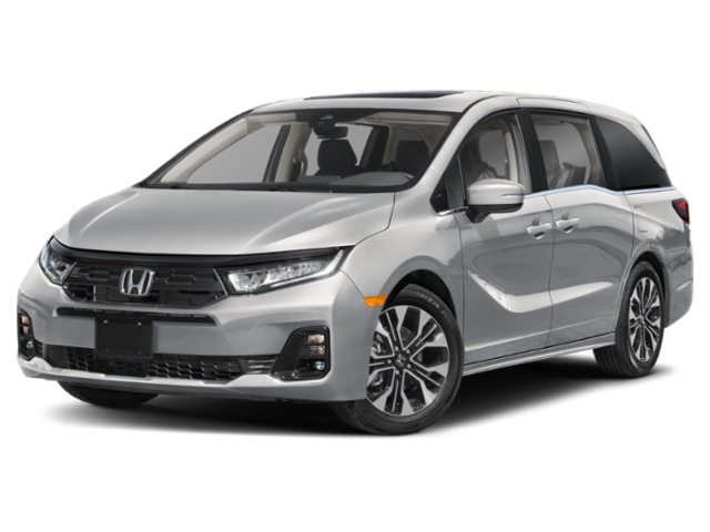 New 2026 Solar Silver Metallic Honda Elite image 4