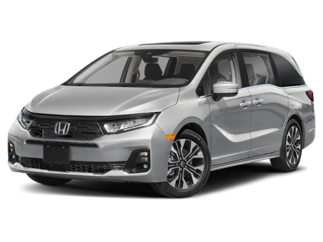 New 2026 Solar Silver Metallic Honda Elite image 4