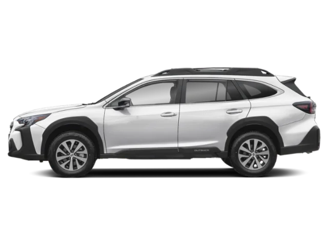 Used 2024 Ice Silver Metallic Subaru Premium image 3