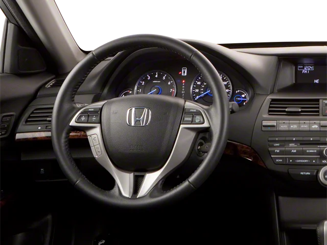 Used 2010 Opal Sage Metallic Honda EX-L image 4
