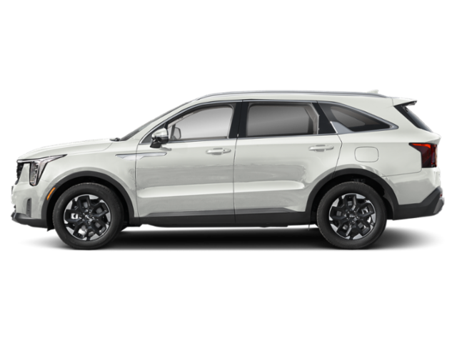 New 2026 Ivory Silver Kia S image 3