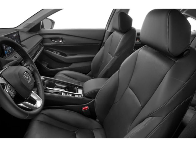 2025 Honda Accord Hybrid Touring - Photo 6