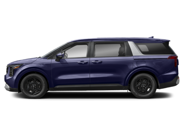 New 2026  Kia LXS image 3