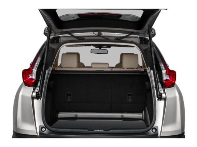 Used 2019  Honda EX-L image 11