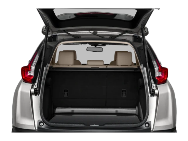 Used 2019 Gray Honda EX-L image 9