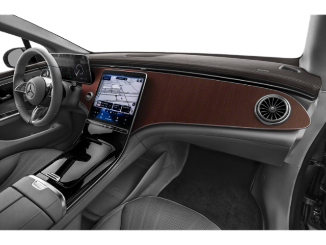 Used 2023  Mercedes-Benz 500 Sedan image 14