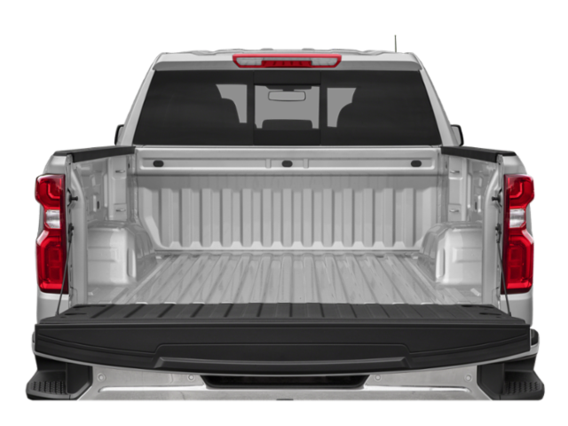 Used 2021 SUMMIT WHITE Chevrolet LTZ image 8