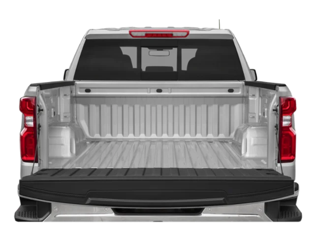 Used 2021 Iridescent Pearl Tricoat Chevrolet LTZ image 16