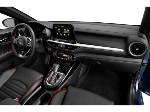 Used 2020 Snow White Pearl Kia GT image 12