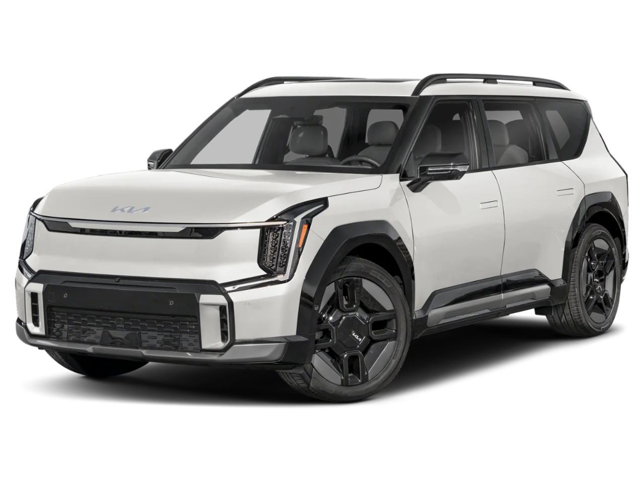 2026 Kia EV9's photo