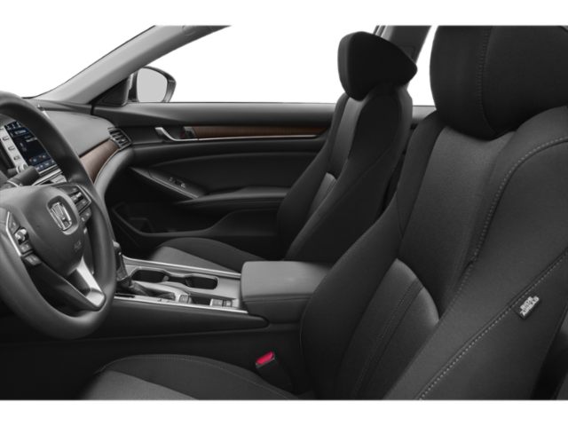 Used 2019 Blue Honda EX image 14