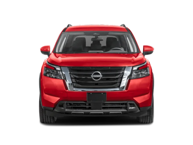 Used 2025 Gray Nissan SV image 4