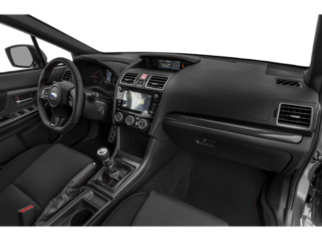 Used 2021 Gray Subaru Premium image 13