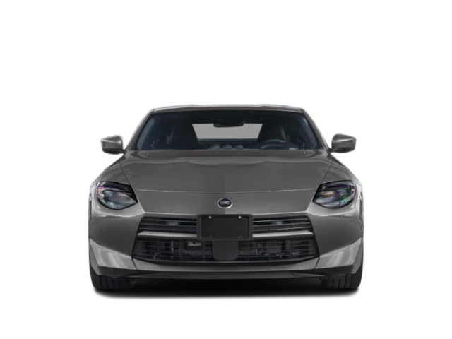 2027 Nissan Z Performance - Photo 6