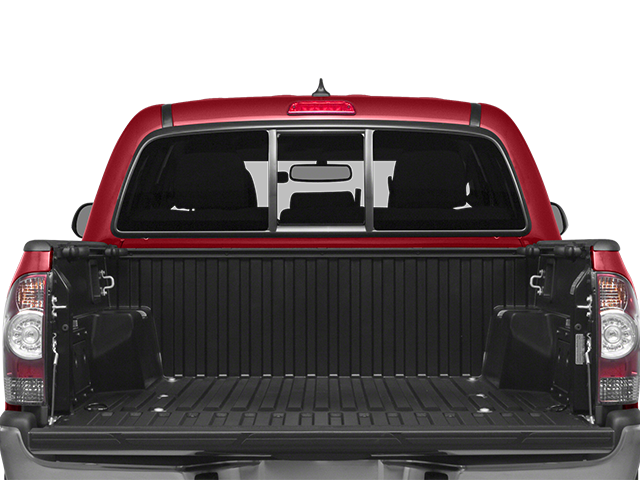 Used 2014 Red Toyota PreRunner image 11