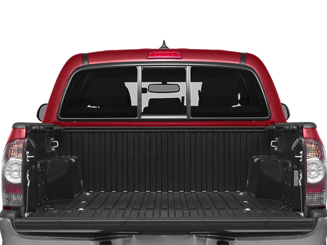 Used 2014 Gray Toyota PreRunner image 11