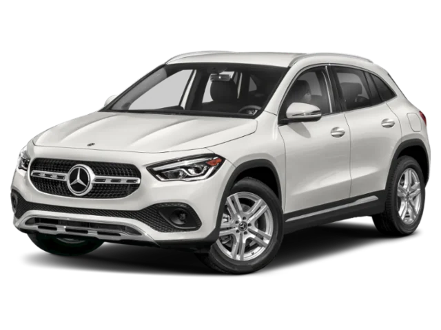 2021 Mercedes-Benz GLA GLA250's photo