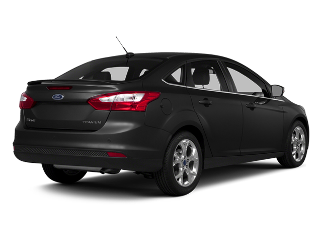 Used 2014 Ford Focus Titanium with VIN 1FADP3J27EL241547 for sale in Des Moines, IA
