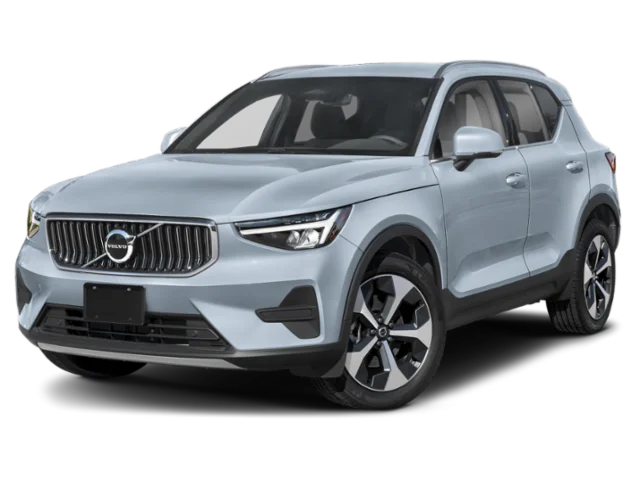 2026 Volvo XC40 B5 Plus Dark AWD's photo