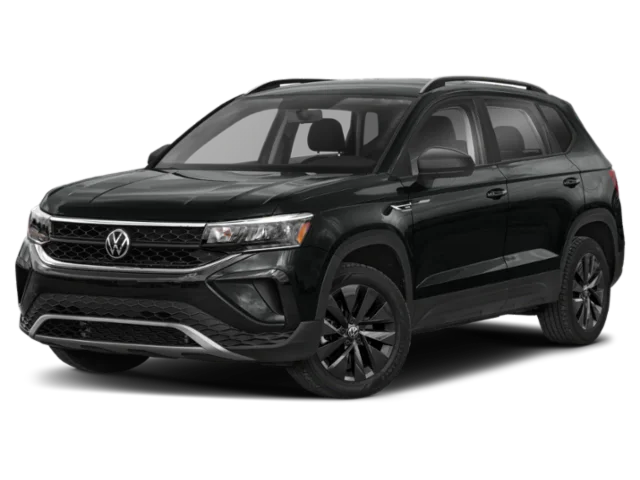 2024 Volkswagen Taos 1.5T S's photo