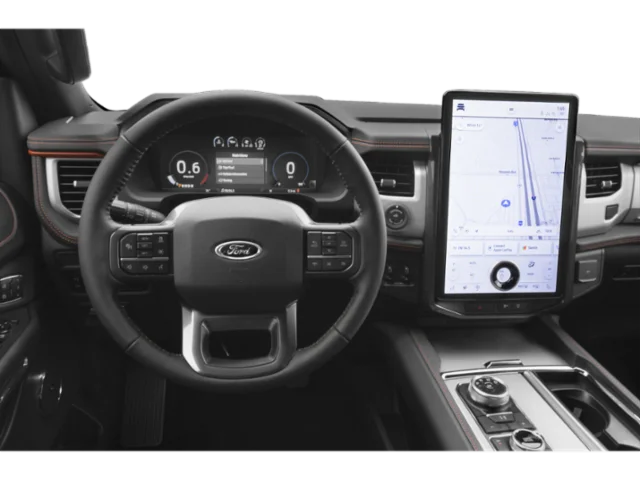 Used 2022 Dark Ford  image 4