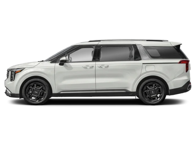 New 2027 Ivory Kia SX image 3