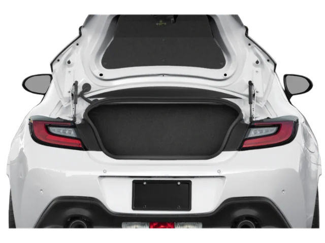 Used 2022 WHITE Subaru Limited image 8